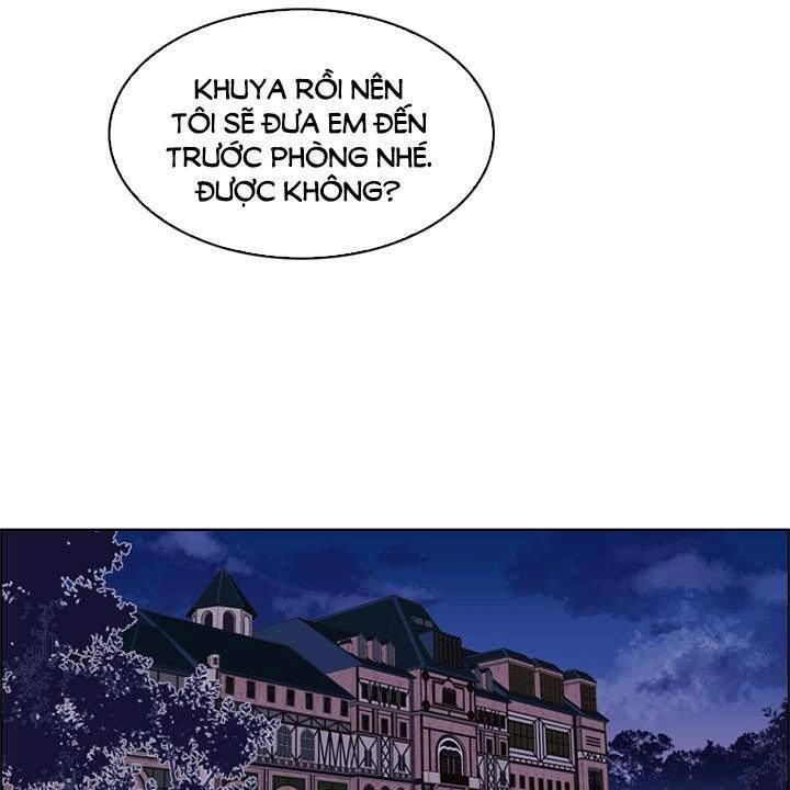 Vị Cứu Tinh Của Nhân Vật Phản Diện Chapter 19 - 72