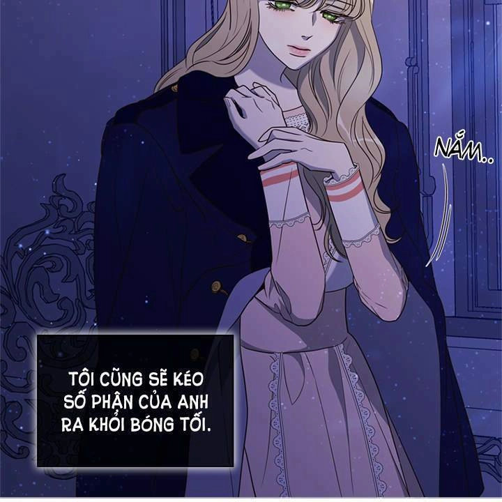 Vị Cứu Tinh Của Nhân Vật Phản Diện Chapter 20 - 14