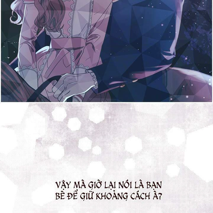 Vị Cứu Tinh Của Nhân Vật Phản Diện Chapter 20 - 30