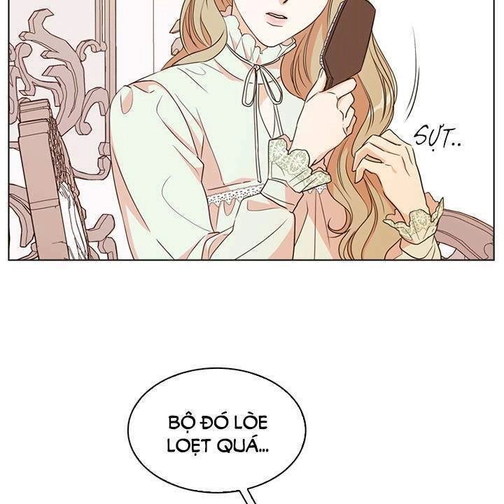 Vị Cứu Tinh Của Nhân Vật Phản Diện Chapter 20 - 46