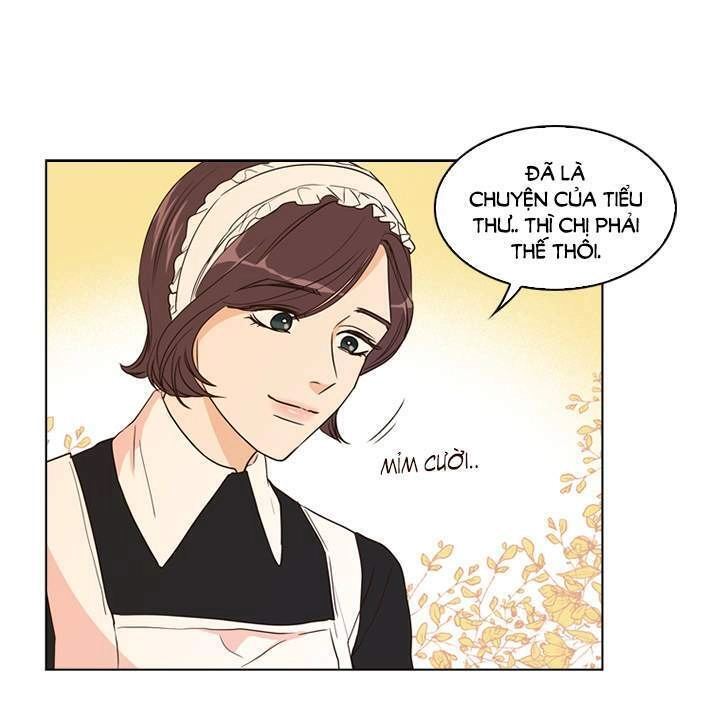 Vị Cứu Tinh Của Nhân Vật Phản Diện Chapter 20 - 57