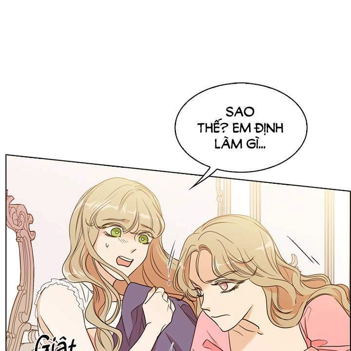 Vị Cứu Tinh Của Nhân Vật Phản Diện Chapter 20 - 77