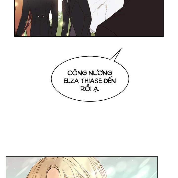 Vị Cứu Tinh Của Nhân Vật Phản Diện Chapter 21 - 2