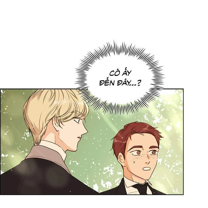 Vị Cứu Tinh Của Nhân Vật Phản Diện Chapter 21 - 4