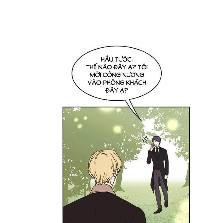 Vị Cứu Tinh Của Nhân Vật Phản Diện Chapter 21 - 5