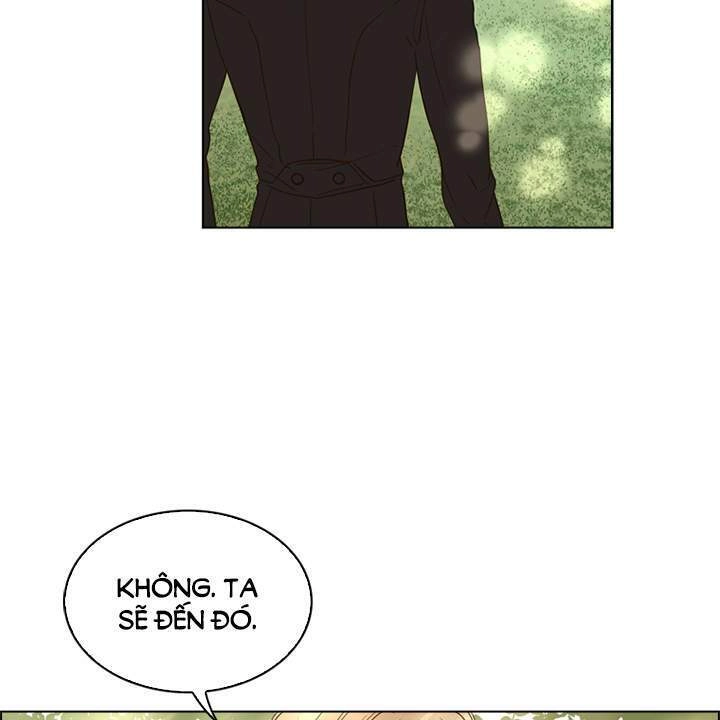 Vị Cứu Tinh Của Nhân Vật Phản Diện Chapter 21 - 6