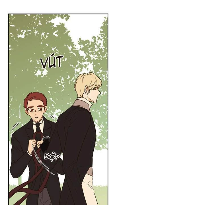 Vị Cứu Tinh Của Nhân Vật Phản Diện Chapter 21 - 8