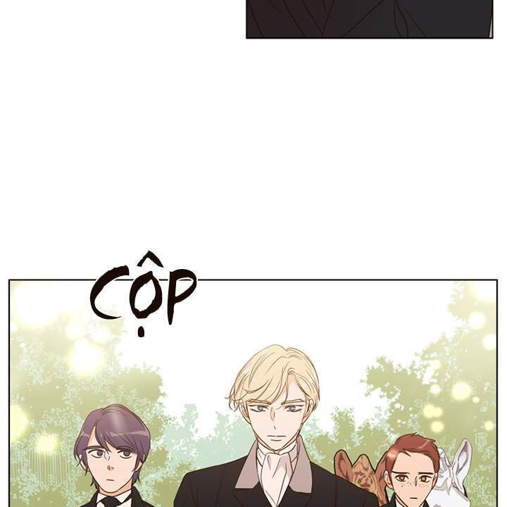 Vị Cứu Tinh Của Nhân Vật Phản Diện Chapter 21 - 10