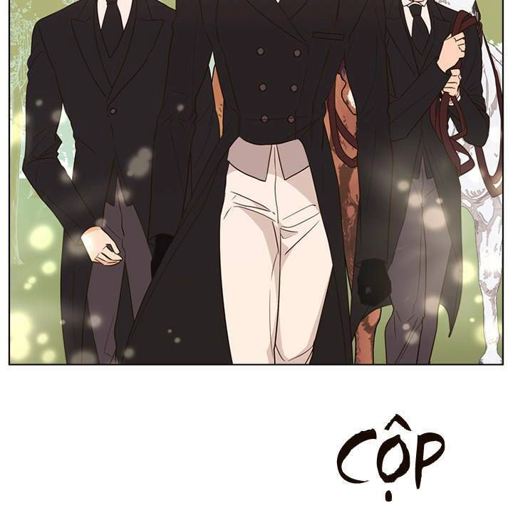 Vị Cứu Tinh Của Nhân Vật Phản Diện Chapter 21 - 11