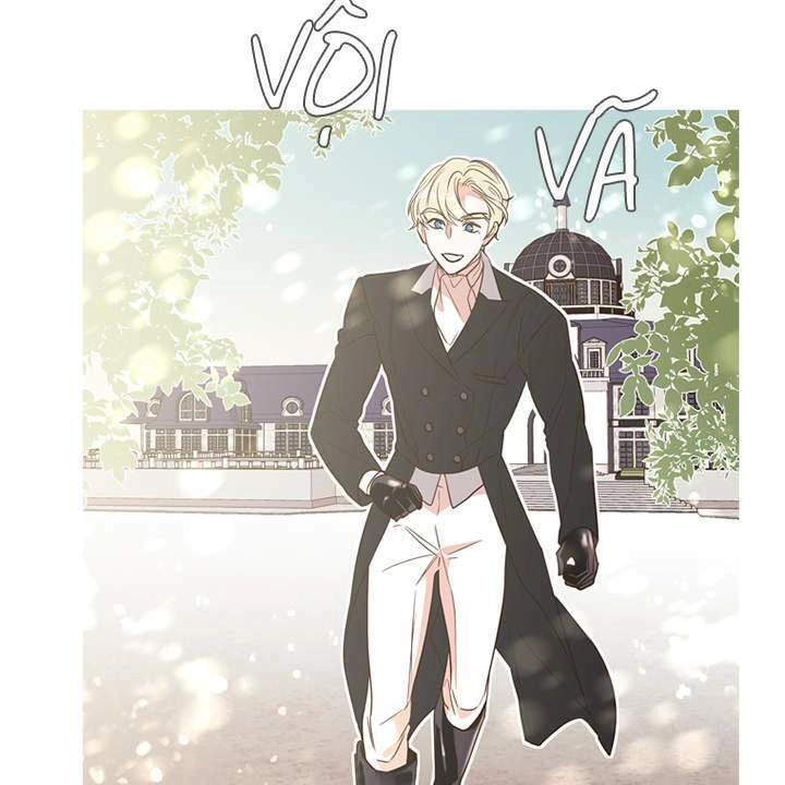 Vị Cứu Tinh Của Nhân Vật Phản Diện Chapter 21 - 19