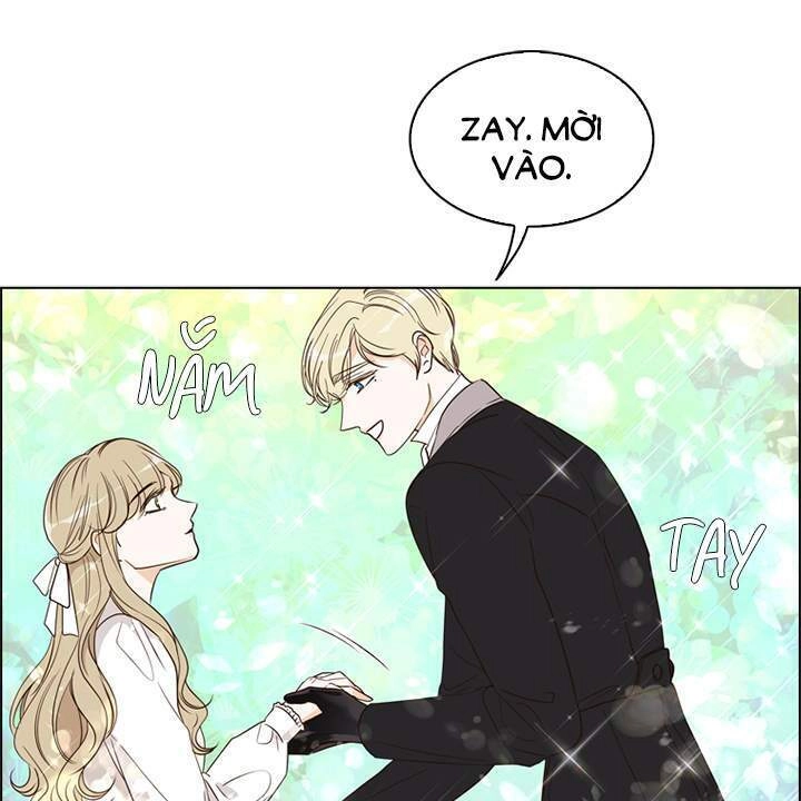 Vị Cứu Tinh Của Nhân Vật Phản Diện Chapter 21 - 24