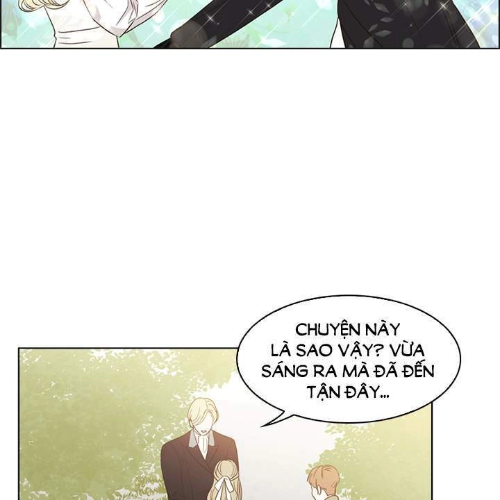 Vị Cứu Tinh Của Nhân Vật Phản Diện Chapter 21 - 25