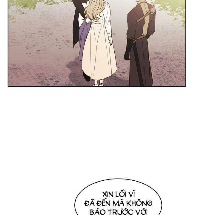 Vị Cứu Tinh Của Nhân Vật Phản Diện Chapter 21 - 26