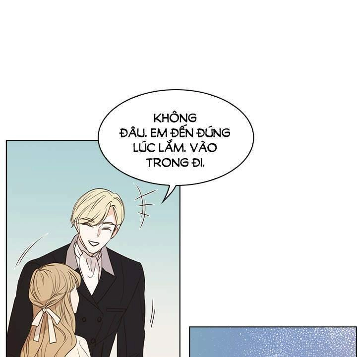 Vị Cứu Tinh Của Nhân Vật Phản Diện Chapter 21 - 28