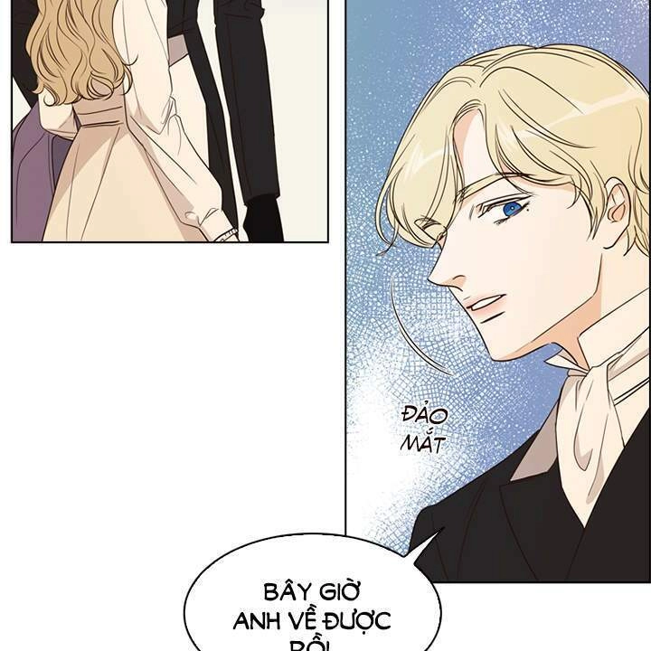 Vị Cứu Tinh Của Nhân Vật Phản Diện Chapter 21 - 29