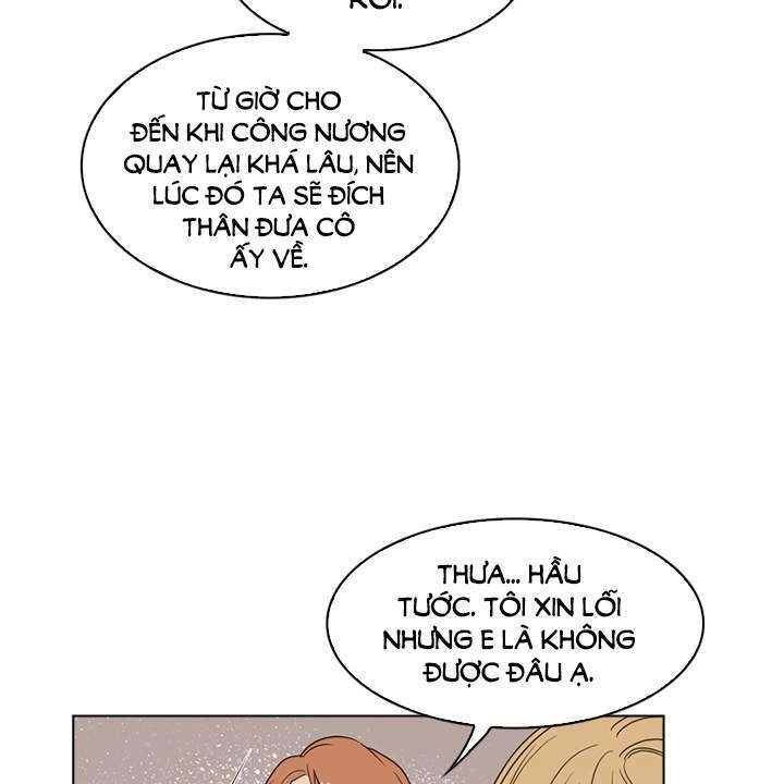 Vị Cứu Tinh Của Nhân Vật Phản Diện Chapter 21 - 30