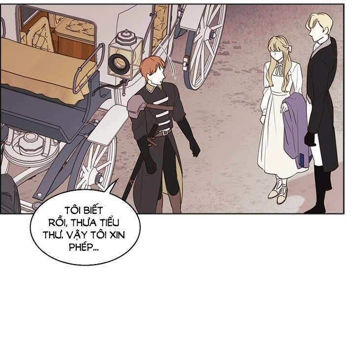 Vị Cứu Tinh Của Nhân Vật Phản Diện Chapter 21 - 34