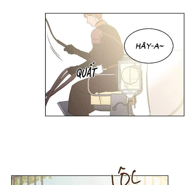 Vị Cứu Tinh Của Nhân Vật Phản Diện Chapter 21 - 35