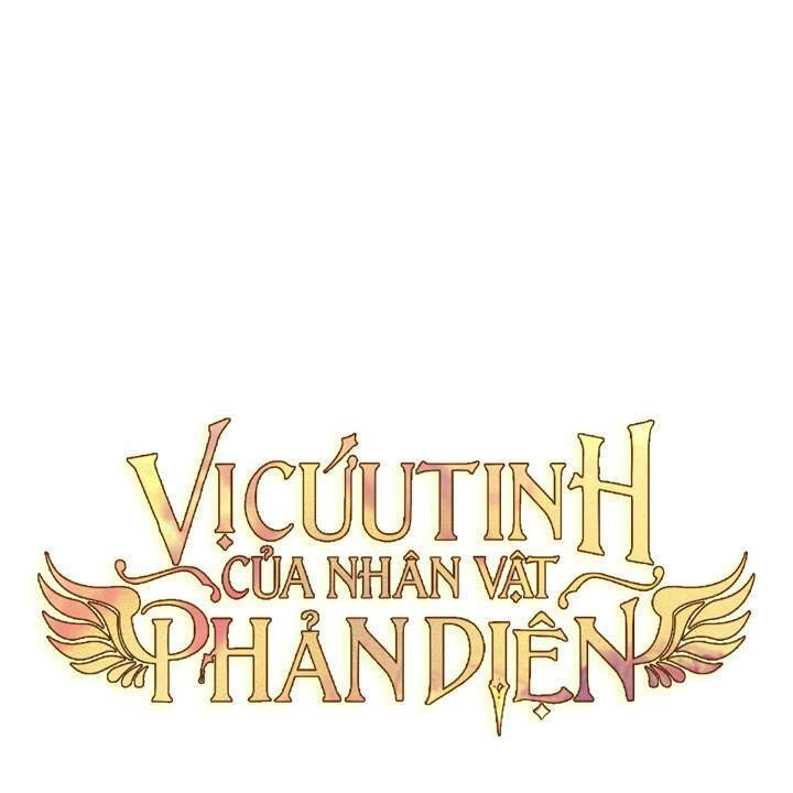 Vị Cứu Tinh Của Nhân Vật Phản Diện Chapter 21 - 37