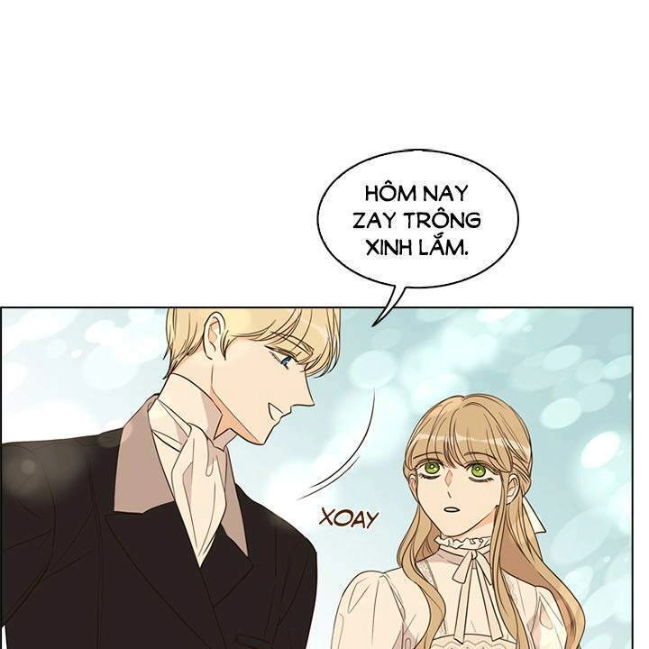 Vị Cứu Tinh Của Nhân Vật Phản Diện Chapter 21 - 43