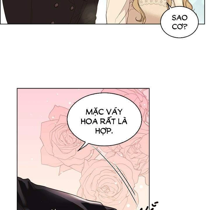 Vị Cứu Tinh Của Nhân Vật Phản Diện Chapter 21 - 44