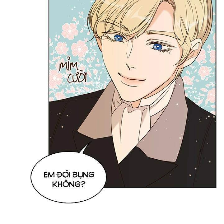 Vị Cứu Tinh Của Nhân Vật Phản Diện Chapter 21 - 46