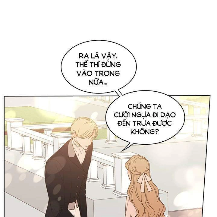 Vị Cứu Tinh Của Nhân Vật Phản Diện Chapter 21 - 48