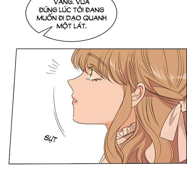 Vị Cứu Tinh Của Nhân Vật Phản Diện Chapter 21 - 50