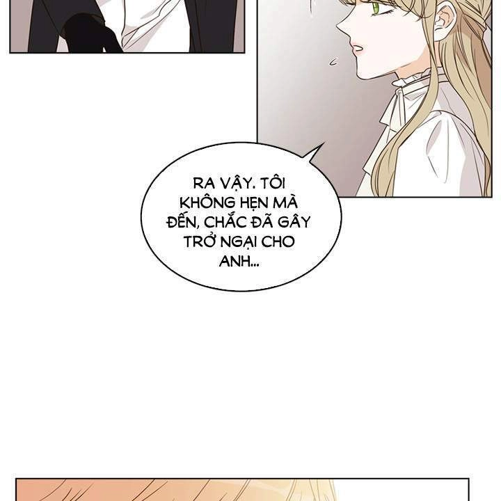 Vị Cứu Tinh Của Nhân Vật Phản Diện Chapter 21 - 52