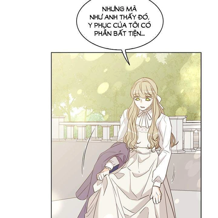 Vị Cứu Tinh Của Nhân Vật Phản Diện Chapter 21 - 54