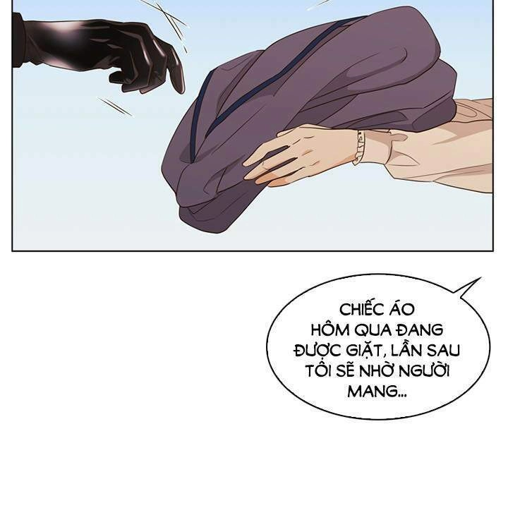 Vị Cứu Tinh Của Nhân Vật Phản Diện Chapter 21 - 59