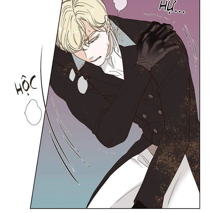 Vị Cứu Tinh Của Nhân Vật Phản Diện Chapter 22 - 29