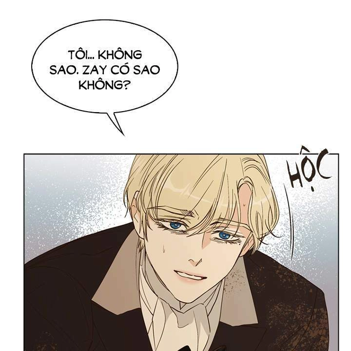 Vị Cứu Tinh Của Nhân Vật Phản Diện Chapter 22 - 32