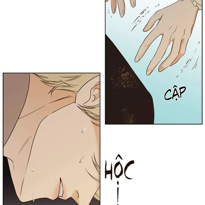 Vị Cứu Tinh Của Nhân Vật Phản Diện Chapter 22 - 39