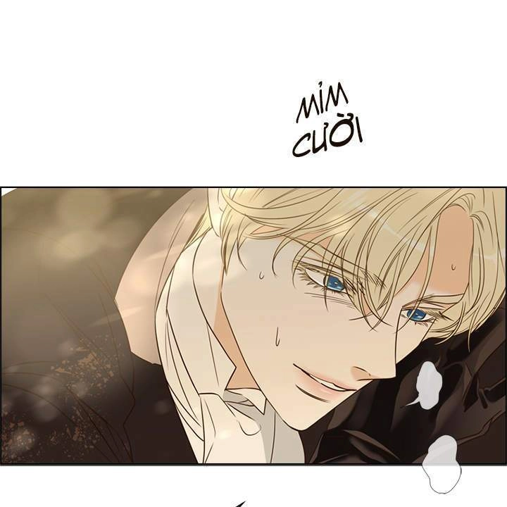 Vị Cứu Tinh Của Nhân Vật Phản Diện Chapter 22 - 42