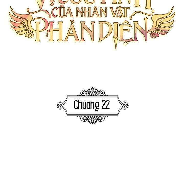 Vị Cứu Tinh Của Nhân Vật Phản Diện Chapter 22 - 45