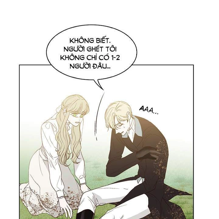 Vị Cứu Tinh Của Nhân Vật Phản Diện Chapter 22 - 51