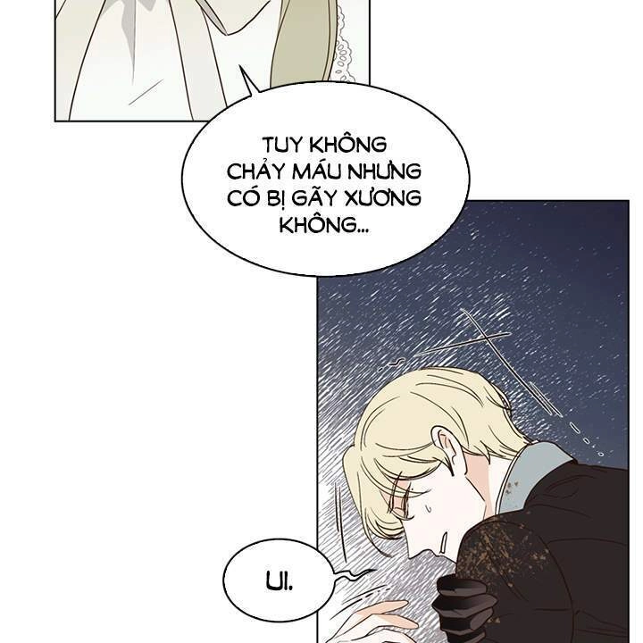 Vị Cứu Tinh Của Nhân Vật Phản Diện Chapter 22 - 55