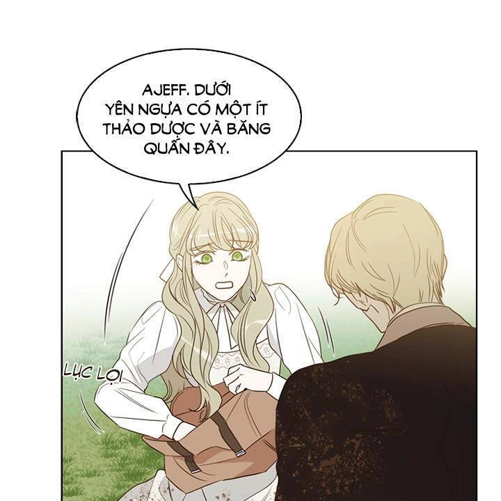 Vị Cứu Tinh Của Nhân Vật Phản Diện Chapter 22 - 63