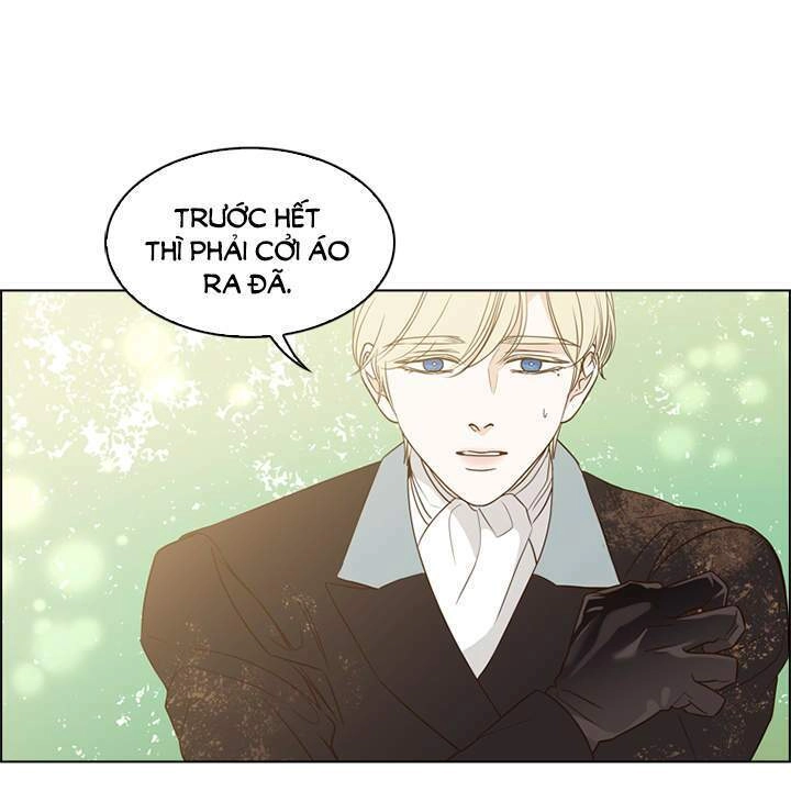 Vị Cứu Tinh Của Nhân Vật Phản Diện Chapter 22 - 67