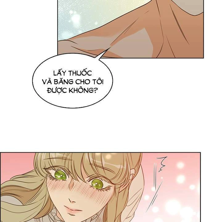 Vị Cứu Tinh Của Nhân Vật Phản Diện Chapter 22 - 80