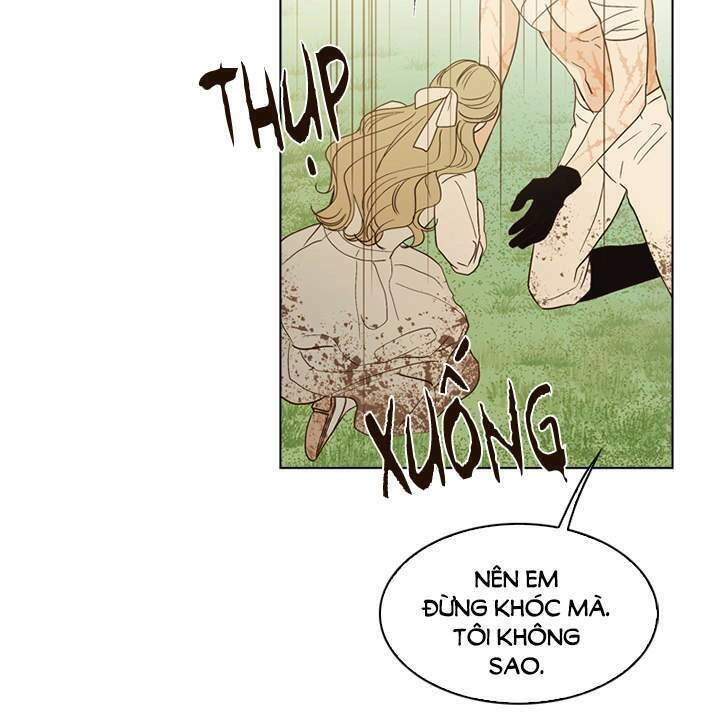 Vị Cứu Tinh Của Nhân Vật Phản Diện Chapter 22 - 107