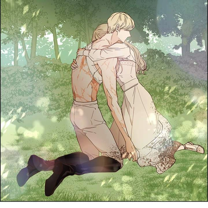 Vị Cứu Tinh Của Nhân Vật Phản Diện Chapter 23 - 2