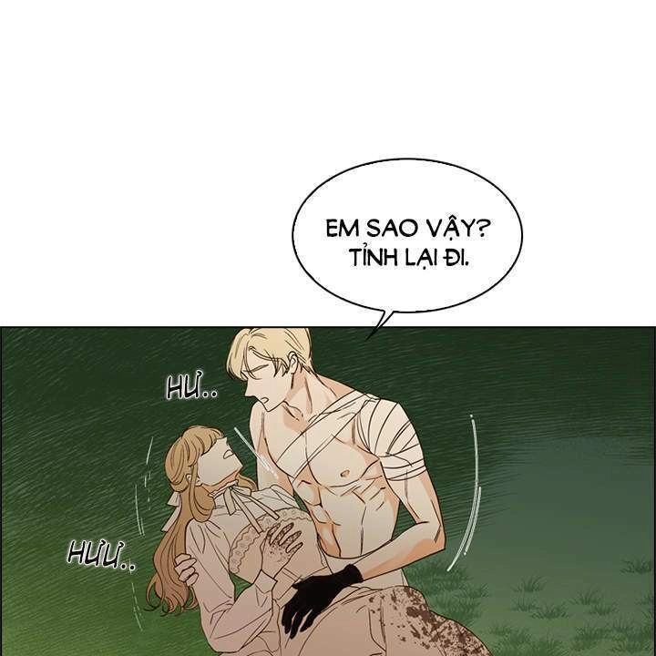 Vị Cứu Tinh Của Nhân Vật Phản Diện Chapter 23 - 59