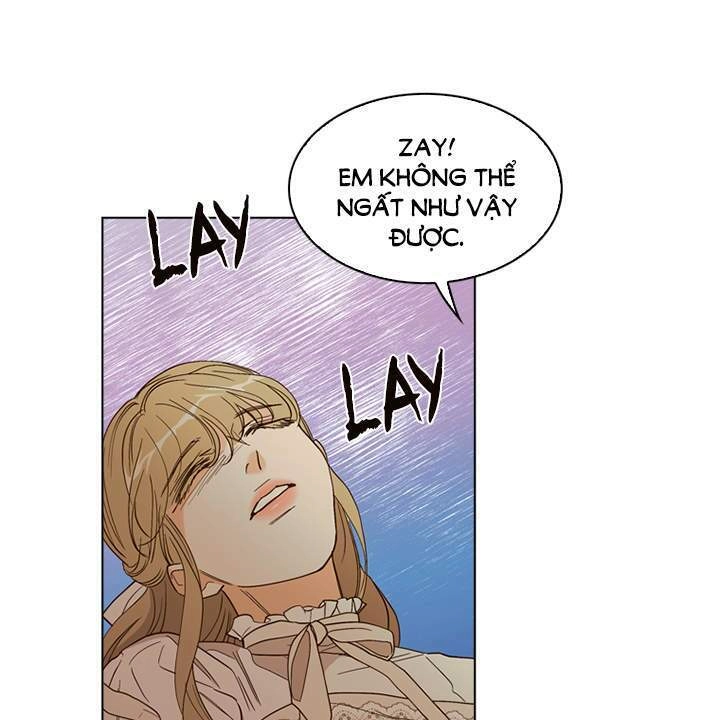 Vị Cứu Tinh Của Nhân Vật Phản Diện Chapter 23 - 68