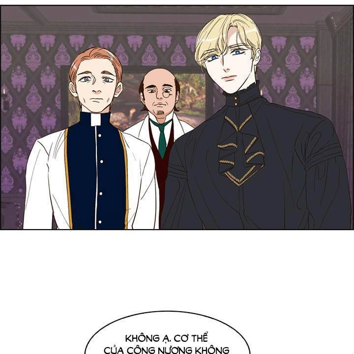 Vị Cứu Tinh Của Nhân Vật Phản Diện Chapter 23 - 76