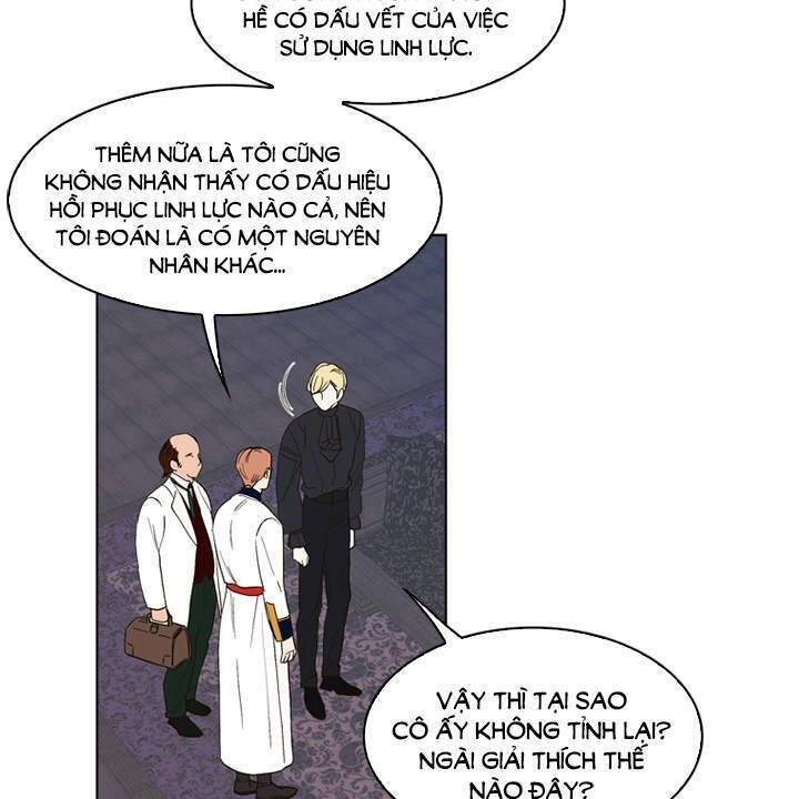 Vị Cứu Tinh Của Nhân Vật Phản Diện Chapter 23 - 77