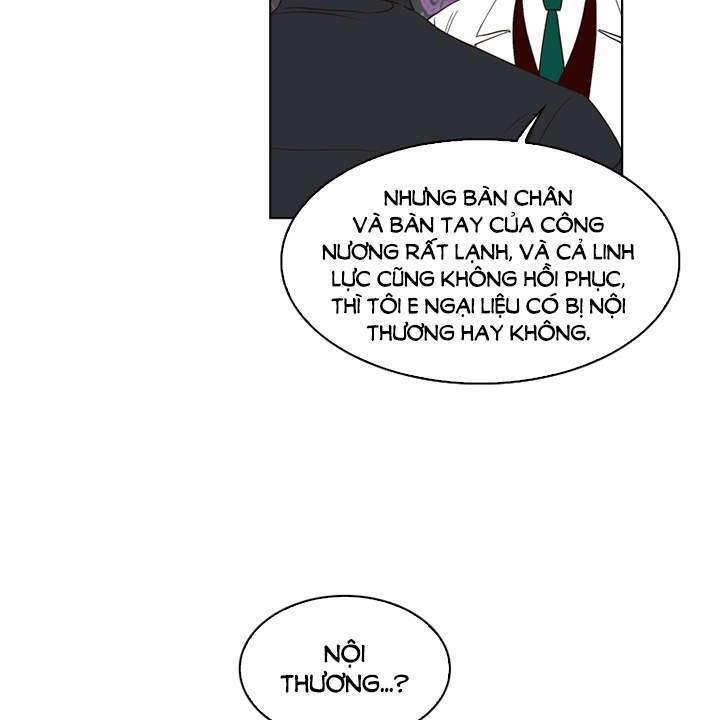 Vị Cứu Tinh Của Nhân Vật Phản Diện Chapter 23 - 79