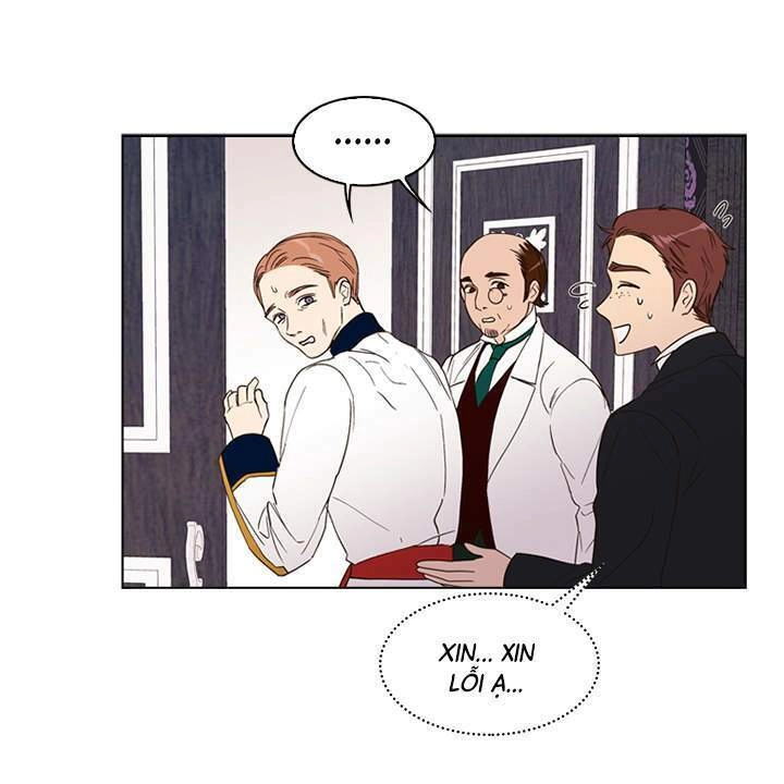 Vị Cứu Tinh Của Nhân Vật Phản Diện Chapter 23 - 89