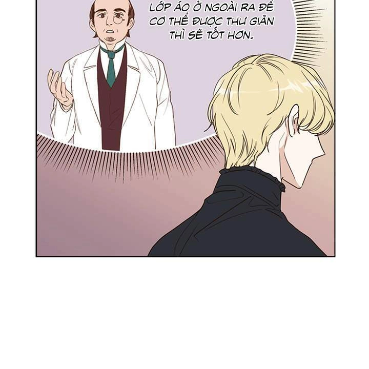 Vị Cứu Tinh Của Nhân Vật Phản Diện Chapter 23 - 101